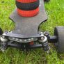 electric skateboard Image 4