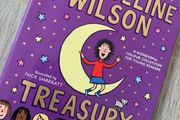 Jacqueline Wilson Treasury - 6 Books in 1