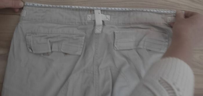 Designer clothes - trousers