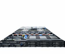 Dell PowerEdge R630 / 768GB RAM / 20 Cores 10GbE / iDRAC Enterprise