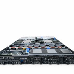 Dell PowerEdge R630 / 768GB RAM / 20 Cores 10GbE / iDRAC Enterprise