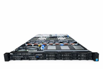 Dell PowerEdge R630 / 768GB RAM / 20 Cores 10GbE / iDRAC Enterprise
