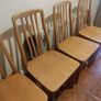 kitchen chairs Image 2