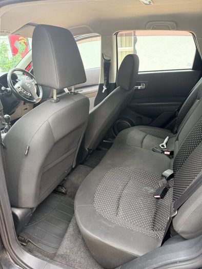 Nissan Qashqai 2009 1.5 Diesel
