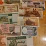 World banknotes 70 Image 7
