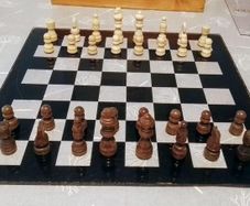 Chessboard