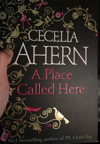 A place called here