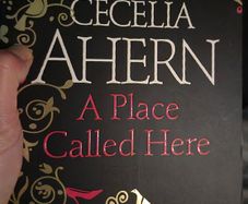 A place called here