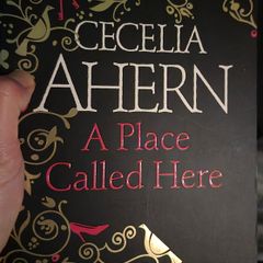 A place called here