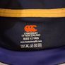Leinster Rugby Alternate Away Jersey. Official Canterbury Leinster Jersey. Youth Age 12 Years / Mens Size Small. Collect In Dublin Or Receive Via Post. Image 4