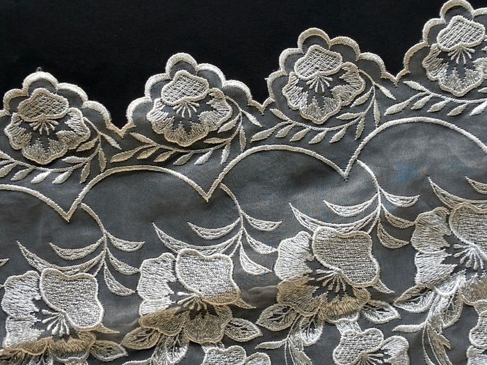 Lace Remnant