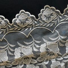 Lace Remnant