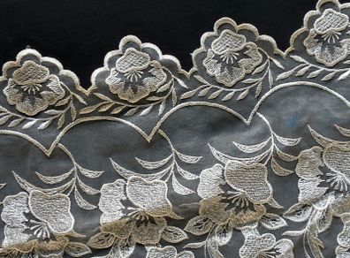 Lace Remnant