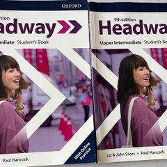 English textbooks for sale