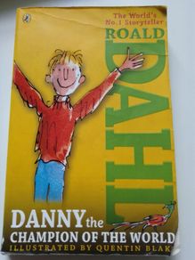 Children Books