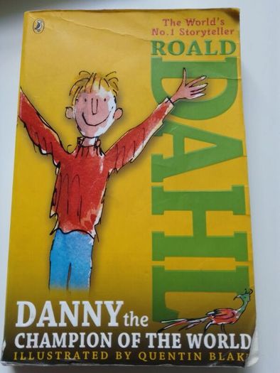 Children Books