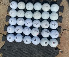golf ball bundle