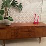 Mid century teak sideboard by Beautility Image 10