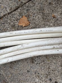 copper pipe