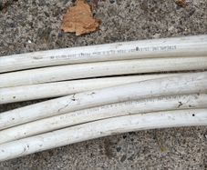 copper pipe