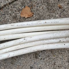 copper pipe