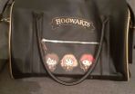 Harry Potter Hogwarts Holdall