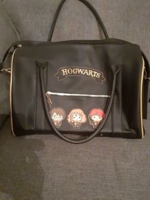 Harry Potter Hogwarts Holdall
