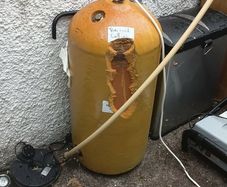 copper thank