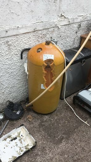 copper thank
