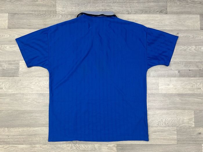 Genuine Vintage 1995/1997 Everton Liverpool Hone Jersey Shirt Mens XL