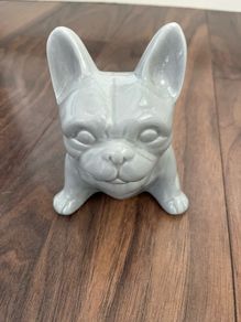 French Bulldog Figurine