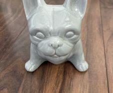 French Bulldog Figurine