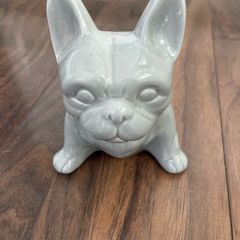 French Bulldog Figurine