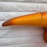 The Good Dinosaur TOMY Action Figure Nash approx. 22 cm. Used Damaged Please see photos Image 7