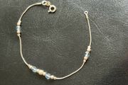 sterling silver bracelet
