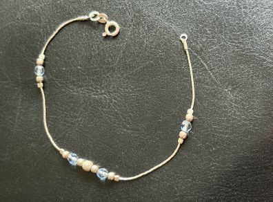 sterling silver bracelet