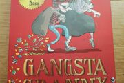 David Walliams Gangsta Granny