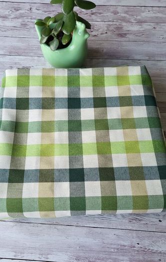 Tablecloth. Table Runner