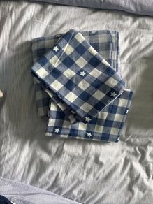 double duvet cover