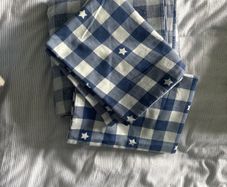 double duvet cover