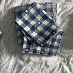 double duvet cover