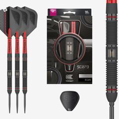Target Scope 01 SP Darts 24g