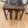 Antique Folding Tables Image 3