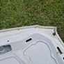 Mazda mx5 bootlid for NA with brake light ( mx 5 mx-5 hard top eunos roadster NA mk1  ) Image 7