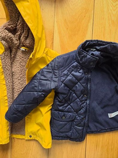 kids clothes and shoes 13 items