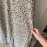vintage y2k maxi dress Image 2