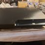 SONY Playstation 3, Model CECH-2503A, comes with Power Cable, 1 Controller, Call of Duty Game, Powers on and off, and takes in and ejects disks Image 3