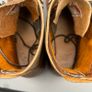Red Wing Shoes Iron Ranger Heritage 8085 Men's Copper Rough Tough Size UK 8.5 Image 10