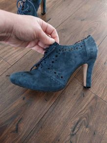 Clarks software- uk7