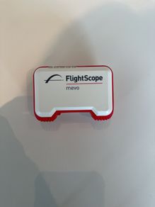 Mevo Flight Scope